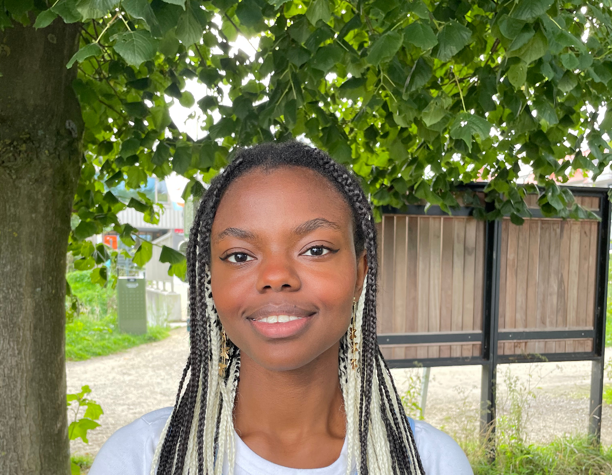 Joanne Adeyinka